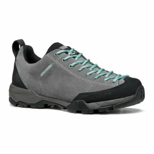 Le moins cher ❤️ Scarpa Mojito Trail GTX Wmn – Chaussures randonnée femme 🎉 10