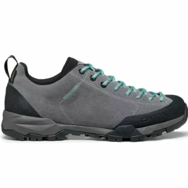 Le moins cher ❤️ Scarpa Mojito Trail GTX Wmn – Chaussures randonnée femme 🎉 1