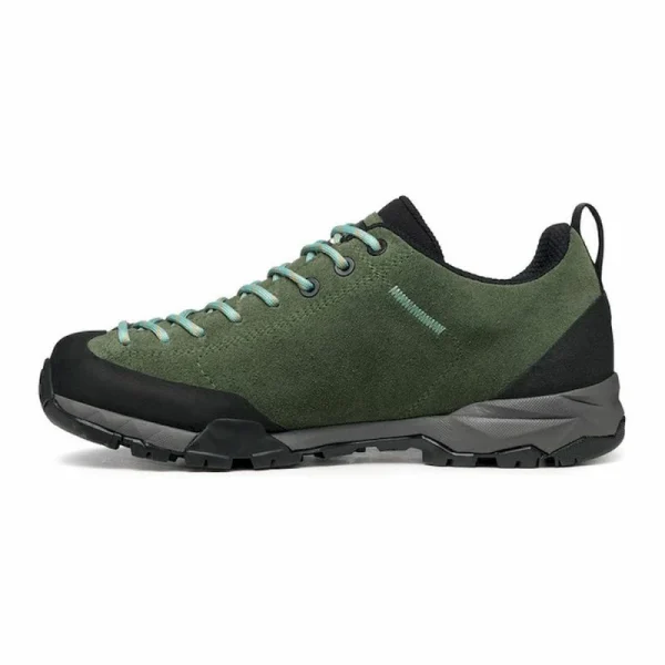 Meilleur prix 🎉 Scarpa Mojito Trail Wmn – Chaussures randonnée femme 🧨 4