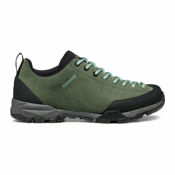 Meilleur prix 🎉 Scarpa Mojito Trail Wmn – Chaussures randonnée femme 🧨 1