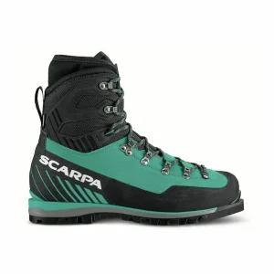 Meilleure affaire 🧨 Scarpa Mont Blanc Pro GTX Wmn – Chaussures alpinisme femme ⌛ 6