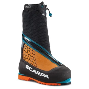 Scarpa – Phantom 8000 – Chaussures D’expédition 6