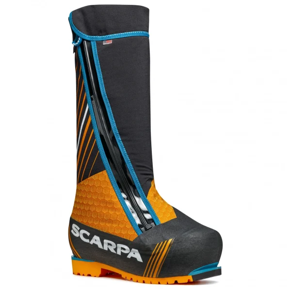 Scarpa – Phantom 8000 HD – Chaussures D’expédition 1