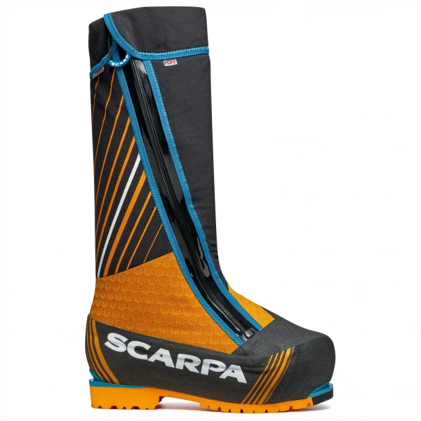 Scarpa – Phantom 8000 HD – Chaussures D’expédition 3