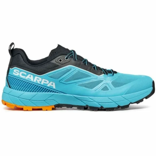 Remise 🔔 Scarpa Rapid – Chaussures approche homme 🎁 1