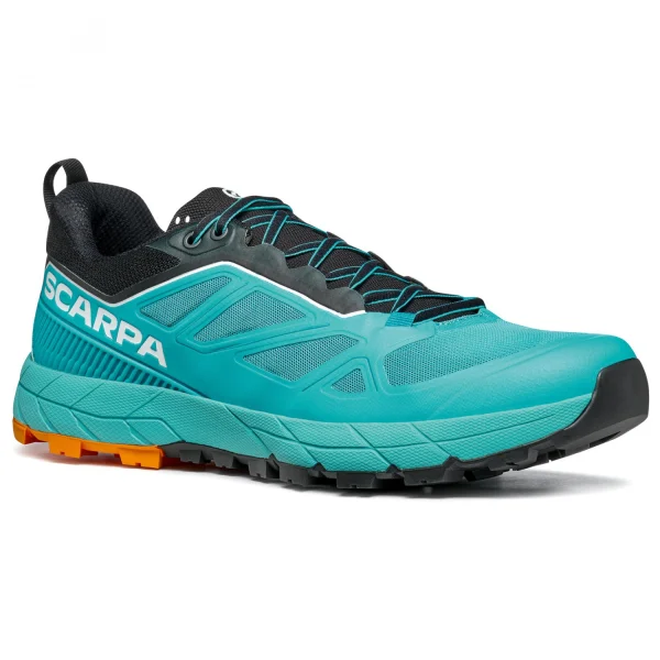 Scarpa – Rapid – Chaussures D’approche 1