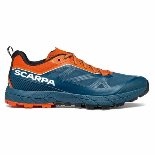 Vente flash 😍 Scarpa Rapid GTX – Chaussures approche homme 🔥 1