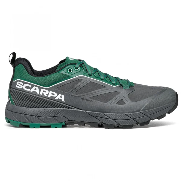 Scarpa – Rapid GTX – Chaussures D’approche 1