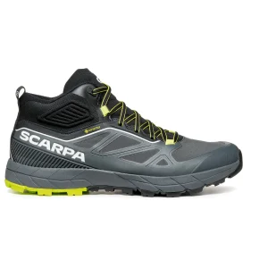 Scarpa – Rapid Mid GTX – Chaussures D’approche 18