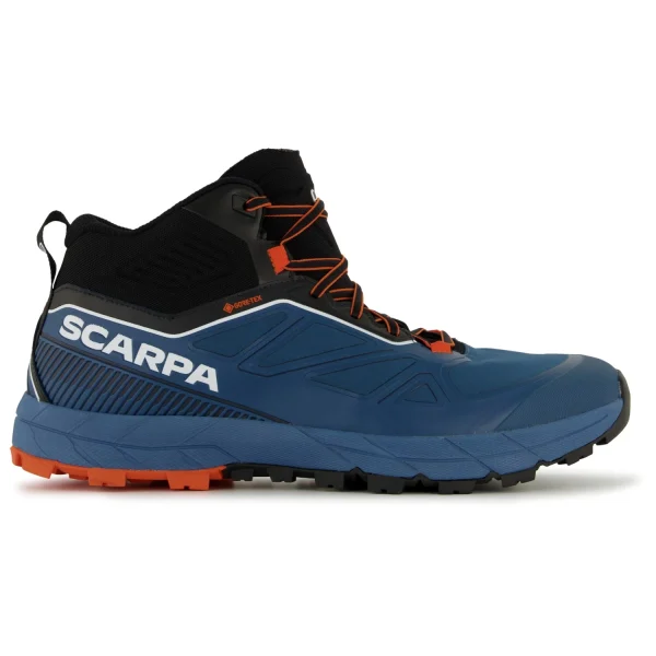 Scarpa – Rapid Mid GTX – Chaussures D’approche 1