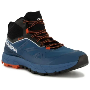 Scarpa – Rapid Mid GTX – Chaussures D’approche 10