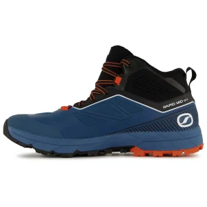 Scarpa – Rapid Mid GTX – Chaussures D’approche 14