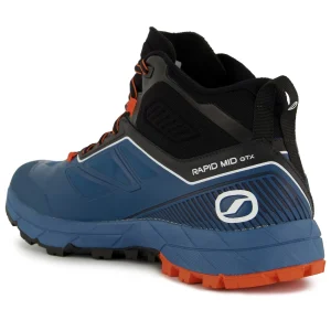 Scarpa – Rapid Mid GTX – Chaussures D’approche 16