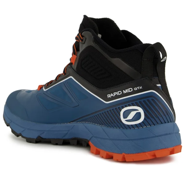 Scarpa – Rapid Mid GTX – Chaussures D’approche 6