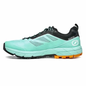 De gros ⌛ Scarpa Rapid Wmn – Chaussures approche femme 🥰 13