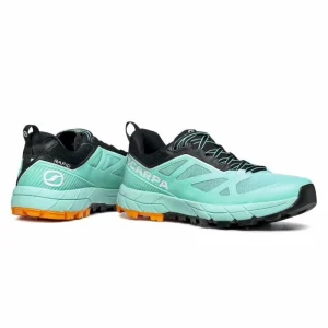 De gros ⌛ Scarpa Rapid Wmn – Chaussures approche femme 🥰 19