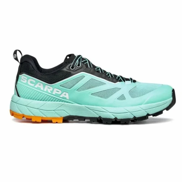 De gros ⌛ Scarpa Rapid Wmn – Chaussures approche femme 🥰 1