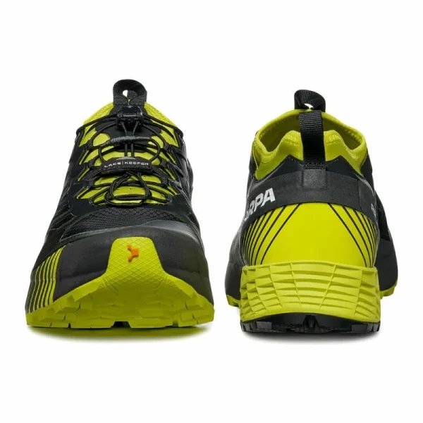 Nouveau 💯 Scarpa Ribelle Run – Chaussures trail homme ⭐ 5