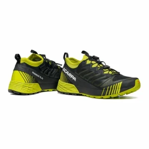 Nouveau 💯 Scarpa Ribelle Run – Chaussures trail homme ⭐ 15