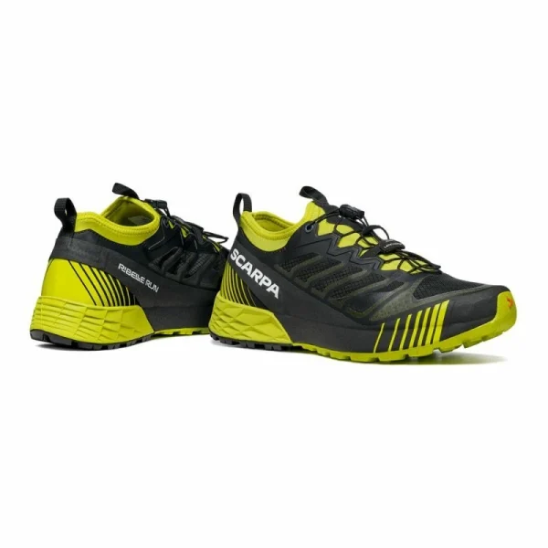 Nouveau 💯 Scarpa Ribelle Run – Chaussures trail homme ⭐ 6