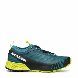 Tout neuf 🔥 Scarpa Ribelle Run GTX – Chaussures trail homme 😉 10