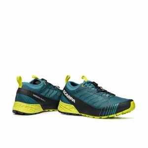 Tout neuf 🔥 Scarpa Ribelle Run GTX – Chaussures trail homme 😉 12