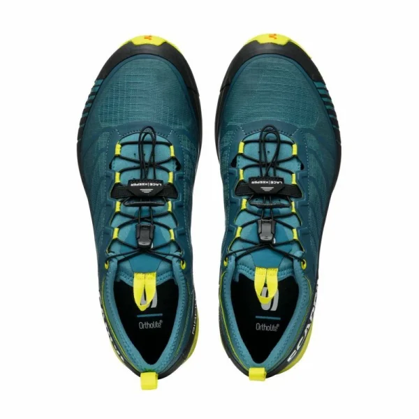 Tout neuf 🔥 Scarpa Ribelle Run GTX – Chaussures trail homme 😉 7