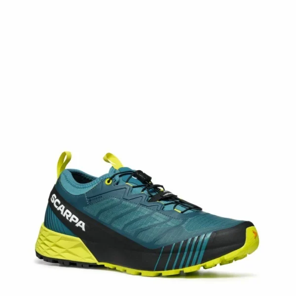 Tout neuf 🔥 Scarpa Ribelle Run GTX – Chaussures trail homme 😉 1