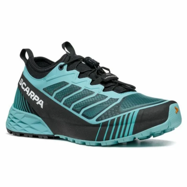 Bon marché 😀 Scarpa Ribelle Run Wmn – Chaussures trail femme 👍 3