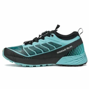 Bon marché 😀 Scarpa Ribelle Run Wmn – Chaussures trail femme 👍 13