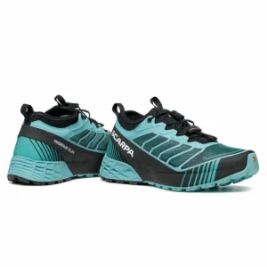 Bon marché 😀 Scarpa Ribelle Run Wmn – Chaussures trail femme 👍 21