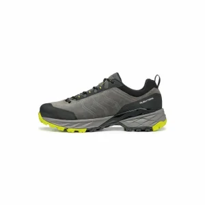 Meilleure affaire 🧨 Scarpa Rush Trail GTX – Chaussures randonnée homme 🔥 13