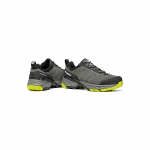 Meilleure affaire 🧨 Scarpa Rush Trail GTX – Chaussures randonnée homme 🔥 15