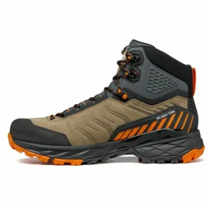 Tout neuf 🧨 Scarpa Rush Trek GTX – Chaussures trekking homme ⭐ 18