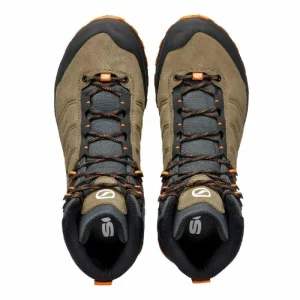 Tout neuf 🧨 Scarpa Rush Trek GTX – Chaussures trekking homme ⭐ 20