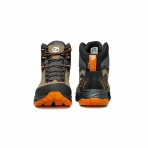 Tout neuf 🧨 Scarpa Rush Trek GTX – Chaussures trekking homme ⭐ 22