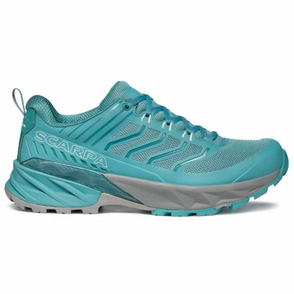 Top 10 🎁 Scarpa Rush Wmn – Chaussures trail femme 😍 1