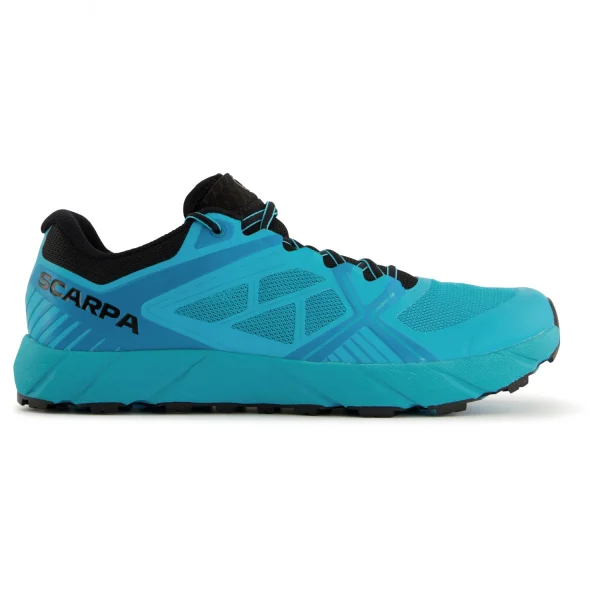 Scarpa – Spin 2.0 – Chaussures De Trail 1