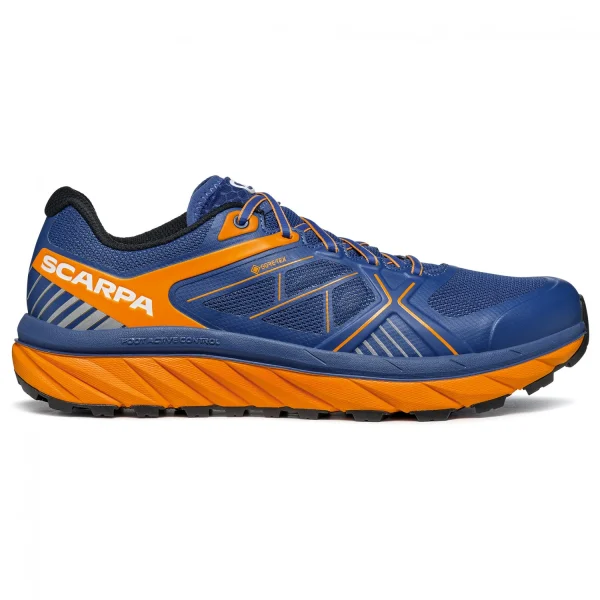 Scarpa – Spin Infinity GTX – Chaussures De Trail 1