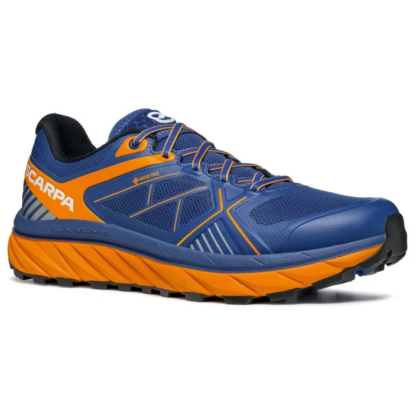 Scarpa – Spin Infinity GTX – Chaussures De Trail 4