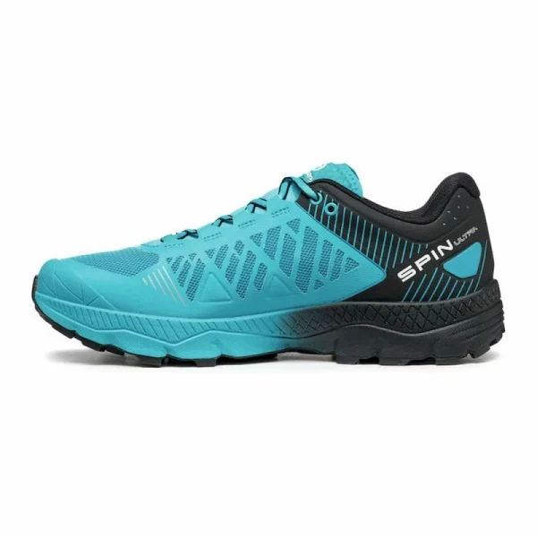 Budget ❤️ Scarpa Spin Ultra – Chaussures trail homme 😉 3