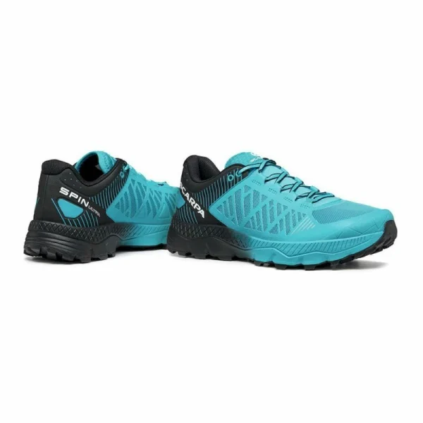 Budget ❤️ Scarpa Spin Ultra – Chaussures trail homme 😉 7