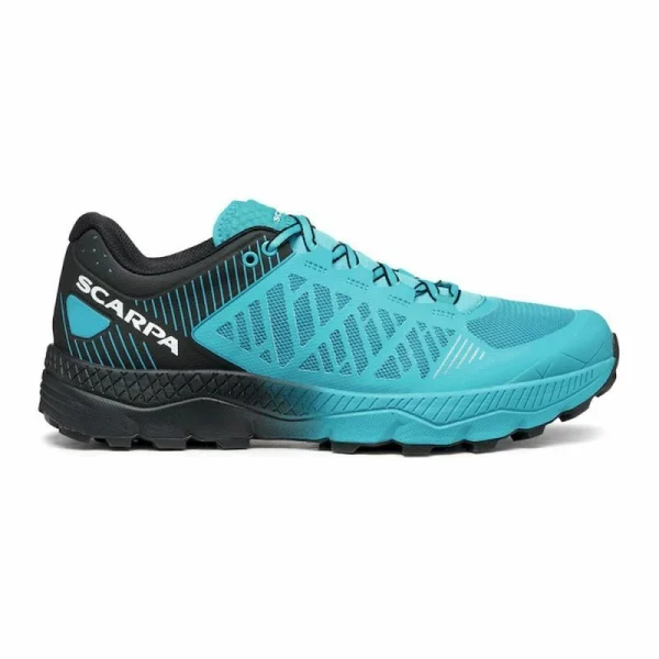 Budget ❤️ Scarpa Spin Ultra – Chaussures trail homme 😉 1