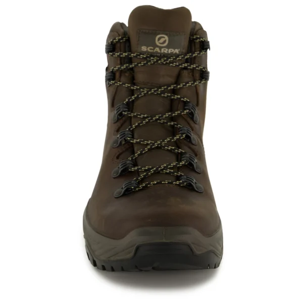 Scarpa – Terra GTX – Chaussures De Randonnée 4