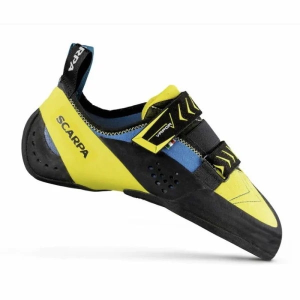 Tout neuf 😉 Scarpa Vapor V – Chaussons escalade homme ⌛ 1