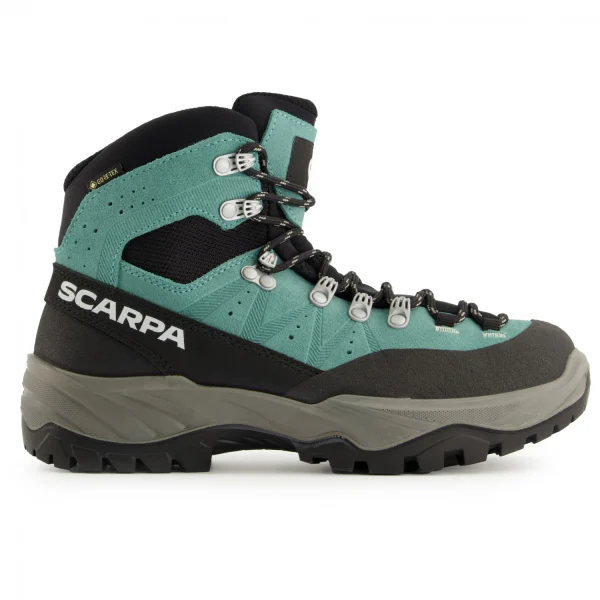 Scarpa – Women’s Boreas GTX – Chaussures De Randonnée 1