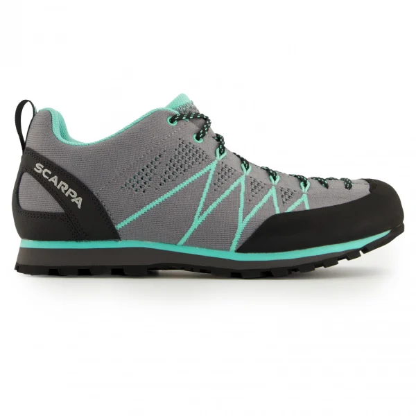 Scarpa – Women’s Crux Air – Chaussures D’approche 1