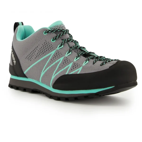 Scarpa – Women’s Crux Air – Chaussures D’approche 3