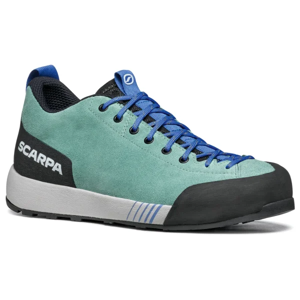 Scarpa – Women’s Gecko – Chaussures D’approche 1