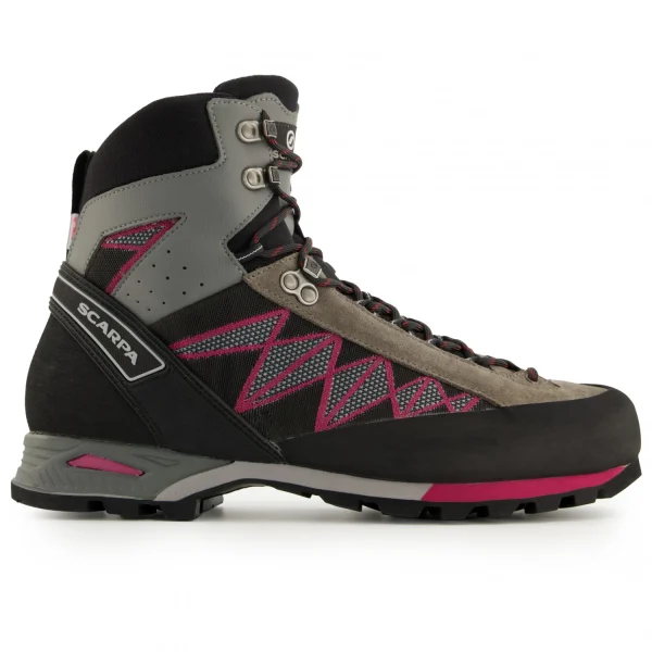 Scarpa – Women’s Marmolada Trek HD – Chaussures De Randonnée 1